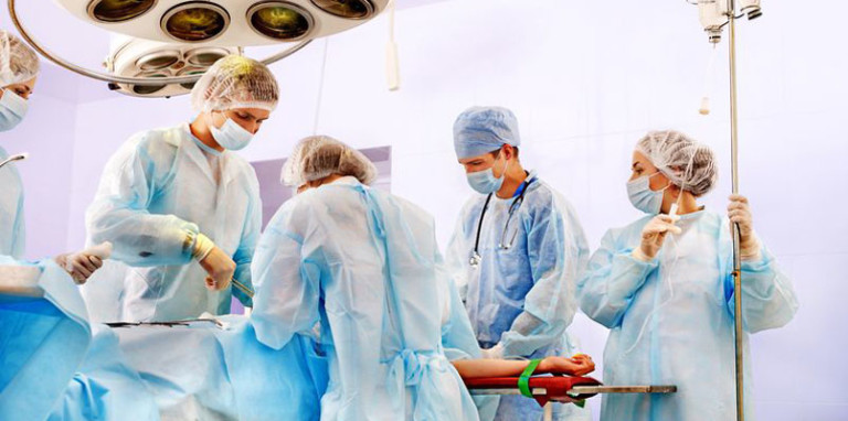 Darmdurchbruch (Darmperforation) ProPatient24